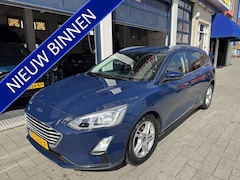 Ford Focus Wagon - 1.5 EcoBlue Trend Edition NL AUTO/CARPLAY
