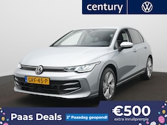Volkswagen Golf - 1.5 TSI Oranje Edition Adaptive cruise / App-Connect / Achteruitrijcamera