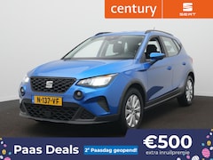 SEAT Arona - 1.0 TSI Style / Climate / Carplay / Cruise
