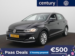 Volkswagen Polo - 1.0 TSI Highline / Climate / Navi / Adap. Cruise