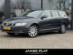 Volvo V70 - 1.6 T4 AUT Limited Edition Leder | Trekhaak | Xenon |
