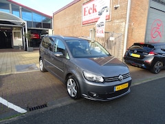 Volkswagen Touran - 1.4 TSI Highline