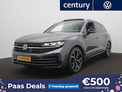 Volkswagen Touareg - 3.0 TSi eHybrid 4MOTION R 462PK | Luchtvering | Panodak | 360 Camera | Nachtzicht