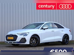 Audi A3 Limousine - 30 TFSI S edition Ultimate black | Stoelverwarming | Navigatie