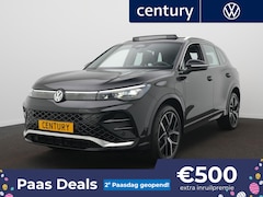 Volkswagen Tiguan - 1.5 eHybrid R-Line Edition | Massage | Panodak | IQ-Light | Elek. Klep