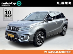 Suzuki Vitara - 1.4 Boosterjet Style Smart Hybrid GEEN AFLEVERKOSTEN | Navigatiesysteem | Climate Control