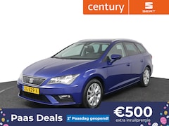 SEAT Leon ST - 1.0 TSI 115Pk Style Business Intense