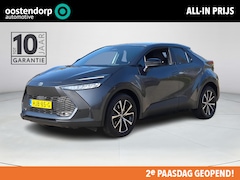 Toyota C-HR - 2.0 Plug-in Hybrid 220 Dynamic | Apple CarPlay | Stuur verwarming | Blindspot | Rijklaar i