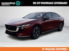 Mazda 6e - Takumi Plus 68.8 kWh