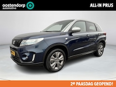 Suzuki Vitara - 1.5 Hybrid Select Automaat | GEEN AFLEVERKOSTEN | Apple Carplay & Android Auto | Climate C