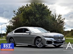 BMW 7-serie - 745e Executive|Massage|pano|Fabrieksgarantie2025