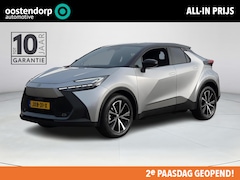 Toyota C-HR - 2.0 Plug-in Hybrid 220 First Edition | Apple CarPlay | Rijklaar incl. garantie |