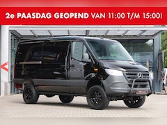 Mercedes-Benz Sprinter - 316 CDI | Aut. | 4x4 | Allrad | Navi | Uniek slechts 6.250km