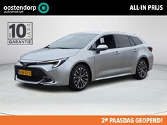 Toyota Corolla Touring Sports - Hybrid 140 Dynamic | Apple CarPlay | Parkeersensoren | NL Auto | Rijklaarprijs incl. garan