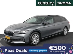 Skoda Superb Combi - 1.5 TSI 150Pk Automaat MHEV First Edition