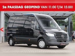 Mercedes-Benz Sprinter - 214 CDI | Aut. | L2H2 | Standkachel | Camera | Clima