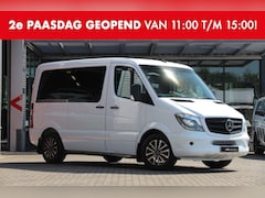 Mercedes-Benz Sprinter - 314 CDI | 2x Schuifdeur | Xenon | Airco