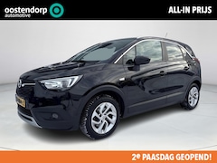 Opel Crossland X - 1.2 Turbo Innovation GEEN AFLEVERKOSTEN | Climate Control | Trekhaak | Navigatiesysteem |