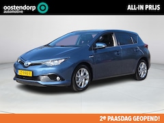 Toyota Auris - 1.8 Hybrid Trend Automaat | Panorama | Navigatie | Rijklaar incl. garantie |