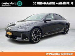 Hyundai IONIQ 6 - Connect 77 kWh |incl Kostenrijklaarmaken|
