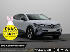 Renault Mégane E-Tech - comfort range techno 60 kWh | 17% bijtelling | Achteruitrijcamera |