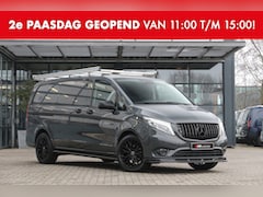 Mercedes-Benz Vito - 114 CDI | Aut. | KAR-edition | Cruise | Airco