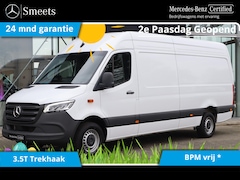 Mercedes-Benz Sprinter - 317 CDI L3 FACEL. LED 3.5T TREKHAAK