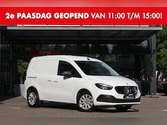 Mercedes-Benz Citan - 110 CDI | LED | Stoelverw. | Trekhaak | Camera | Airco