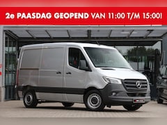 Mercedes-Benz Sprinter - 314 CDI | Aut. | L1H1 | Inrichting | Mbux | Camera | Clima