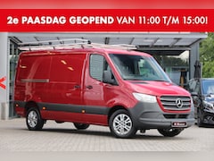 Mercedes-Benz Sprinter - 319 3.0 CDI V6 | Aut. | L2H1 | Navi | Camera | Clima