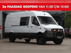 Mercedes-Benz Sprinter - 316 CDI | Aut. | L3H2 | 4X4 / ZG1 | 19.000KM | Camera | Clima