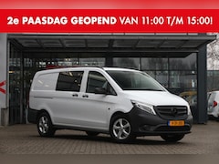 Mercedes-Benz Vito - 119 CDI | Aut. | 4Matic | Werkplaats inrichting | Cruise | Airco