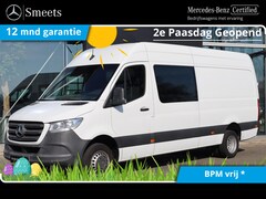Mercedes-Benz Sprinter - 519 CDI V6 L3 AUTOMAAT