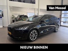 Ford Focus Wagon - 1.0 EcoBoost Hybrid ST Line X | AUTOMAAT | DRIVER ASSISTANCE PACK | WINTER PACK | B&O AUDI