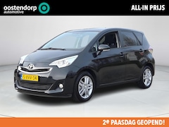 Toyota Verso S - 1.3 VVT-i Trend Automaat | Panorama dak | Trekhaak | Rijklaar incl. garantie |