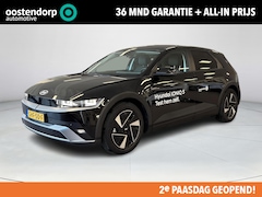 Hyundai IONIQ 5 - Connect+ 84 kWh