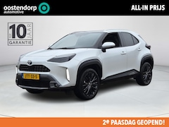 Toyota Yaris Cross - 1.5 Hybrid Adventure | Panorama | Apple CarPlay | Rijklaar incl. garantie |