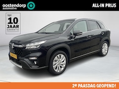 Suzuki S-Cross - 1.4 Boosterjet Select Smart Hybrid GEEN AFLEVERKOSTEN | Trekhaak | All Season banden | Cli