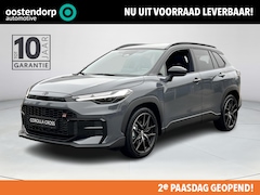 Toyota Corolla Cross - Hybrid 180 GR Sport + Panoramadak | Nieuwe auto | Binnenkort verwacht |