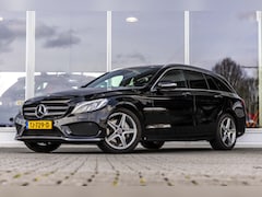 Mercedes-Benz C-klasse Estate - 250 CDI 4MATIC Premium Plus | Burmester | Memory