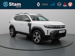 Dacia Duster - hybrid 155pk limited edition 360° Camera | Adapt. Cruise | Parkeersens. v+a | Stoel-/stuur