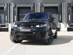 Land Rover Range Rover Sport - 5.0 V8 Supercharged SVR