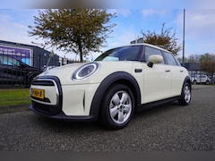 MINI One - 5-Deurs (f55) 1.5 102pk Sportstoelen Apple Carplay Multi Media