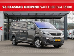 Peugeot Expert - 2.0 BlueHDI 180 | Aut. | 2x Elektr. schuifdeur | Headup | Standkachel | Keyless | Vol