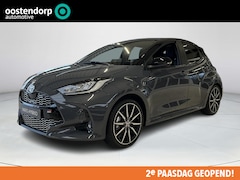 Toyota Yaris - 1.5 Hybrid 130 GR SPORT | Plus Pack | € 2.000 extra inruilwaarde |