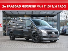 Mercedes-Benz Vito - 116 CDI | NIEUW | Aut. | 2x Schuifdeur | Extra lang | Navi | Camera | Vol