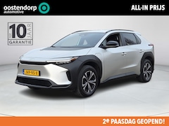 Toyota bZ4X - Dynamic 4WD 71 kWh SOH 97, 6% | 3 Fase | Rijklaarprijs incl. garantie |