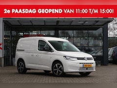 Volkswagen Caddy Cargo - 2.0 TDI | Aut. | 1st edition | Virtual | Keyless | Navi