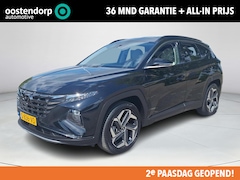 Hyundai Tucson - 1.6 T-GDI HEV Premium | Trekhaak 1.650kg | Climate Control 3 zone | Rijklaarprijs