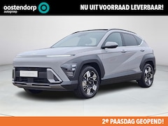 Hyundai Kona - 1.6 GDI HEV Comfort Smart | €3.855, - korting | Uit voorraad leverbaar |